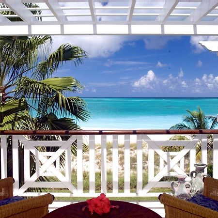 Royal West Indies Grace Bay Exterior photo