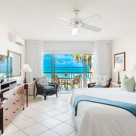 Royal West Indies Grace Bay Exterior photo
