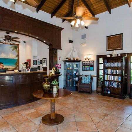 Royal West Indies Grace Bay Exterior photo