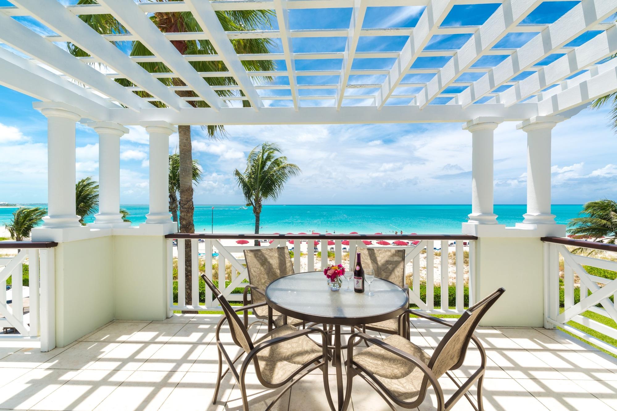 Royal West Indies Grace Bay Exterior photo