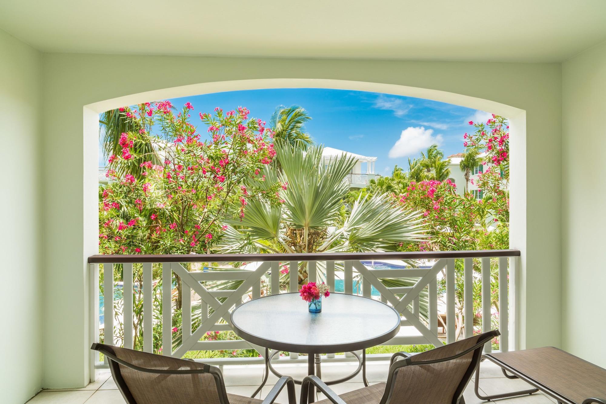 Royal West Indies Grace Bay Exterior photo