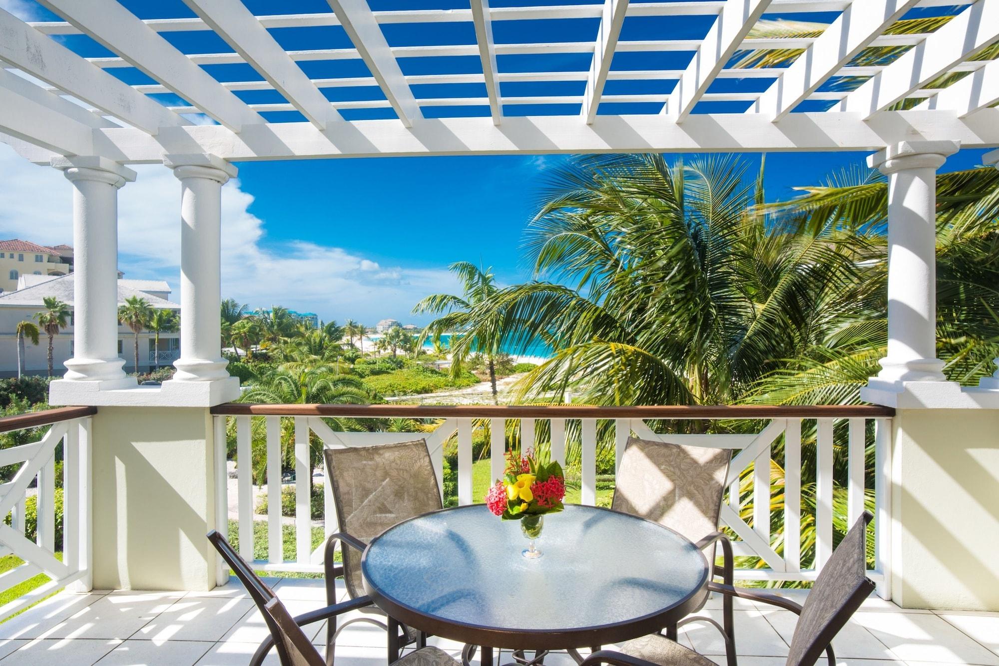Royal West Indies Grace Bay Exterior photo