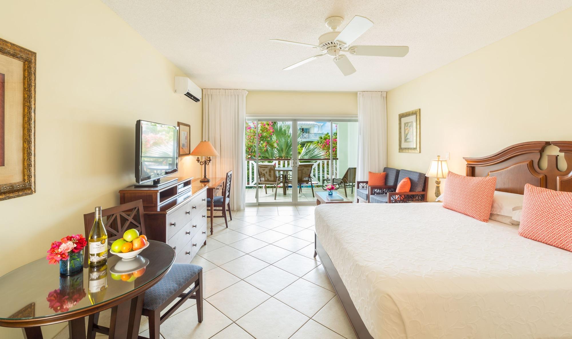 Royal West Indies Grace Bay Exterior photo
