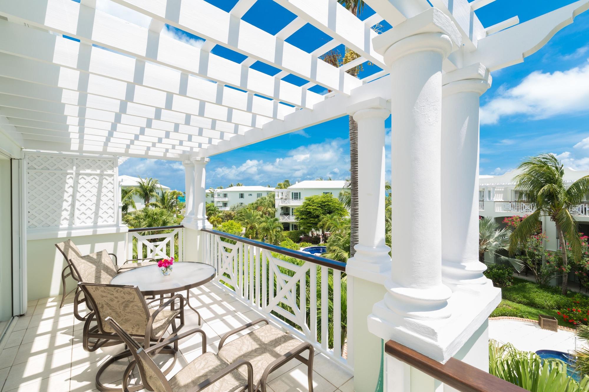 Royal West Indies Grace Bay Exterior photo