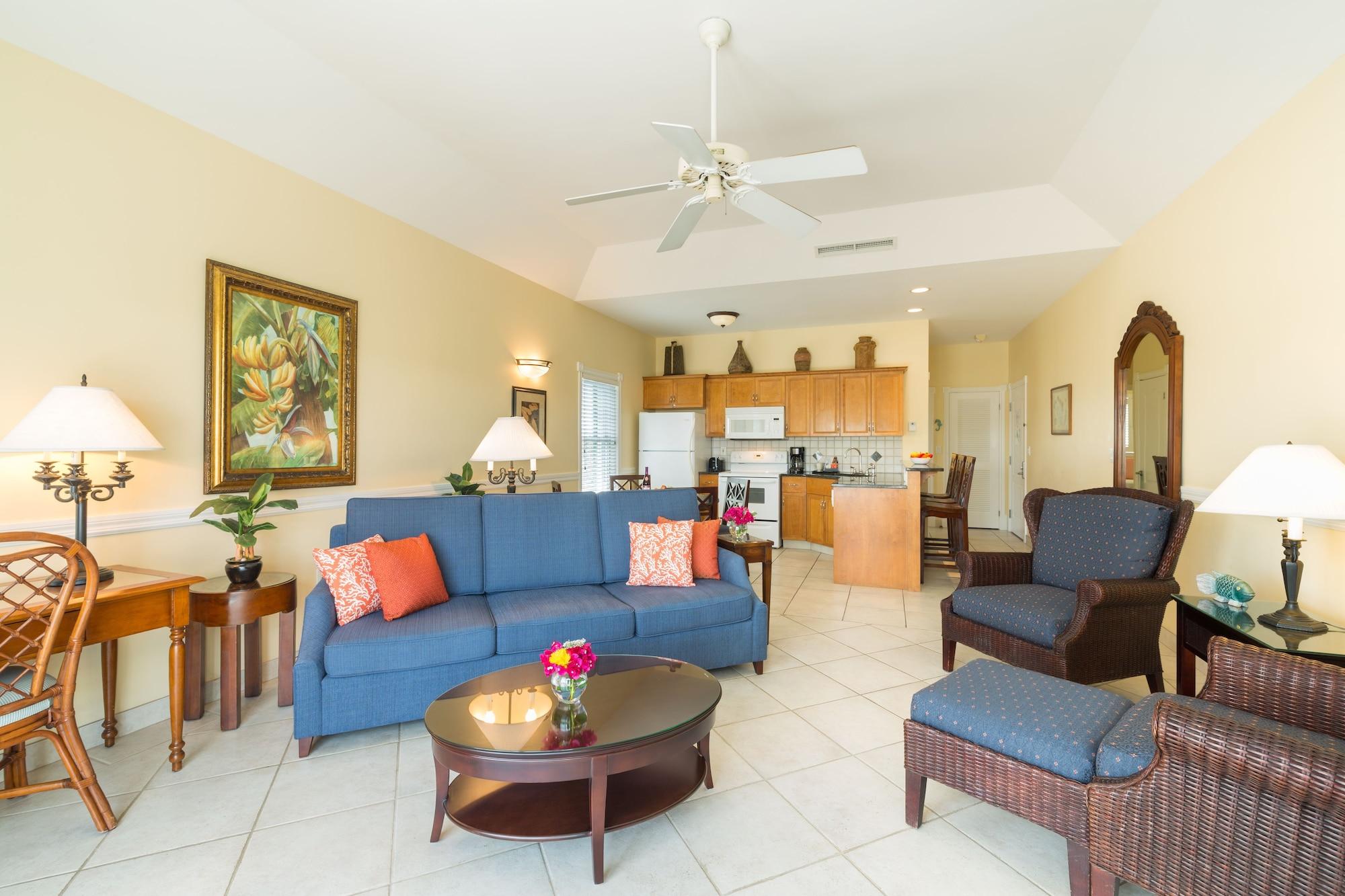 Royal West Indies Grace Bay Exterior photo