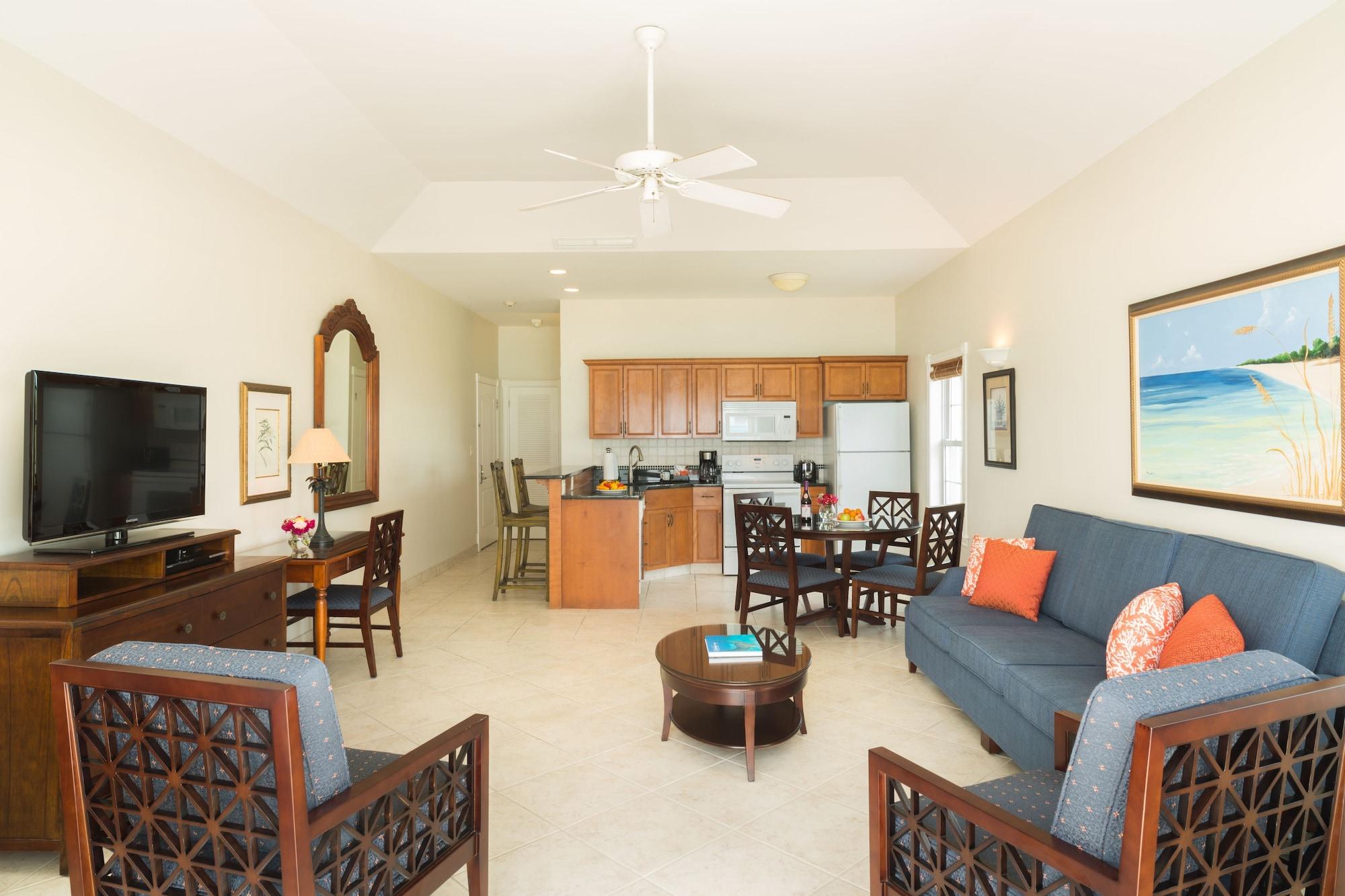 Royal West Indies Grace Bay Exterior photo