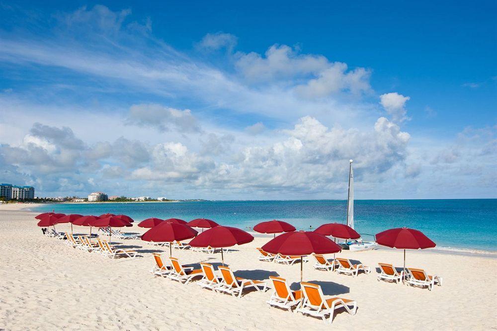 Royal West Indies Grace Bay Exterior photo