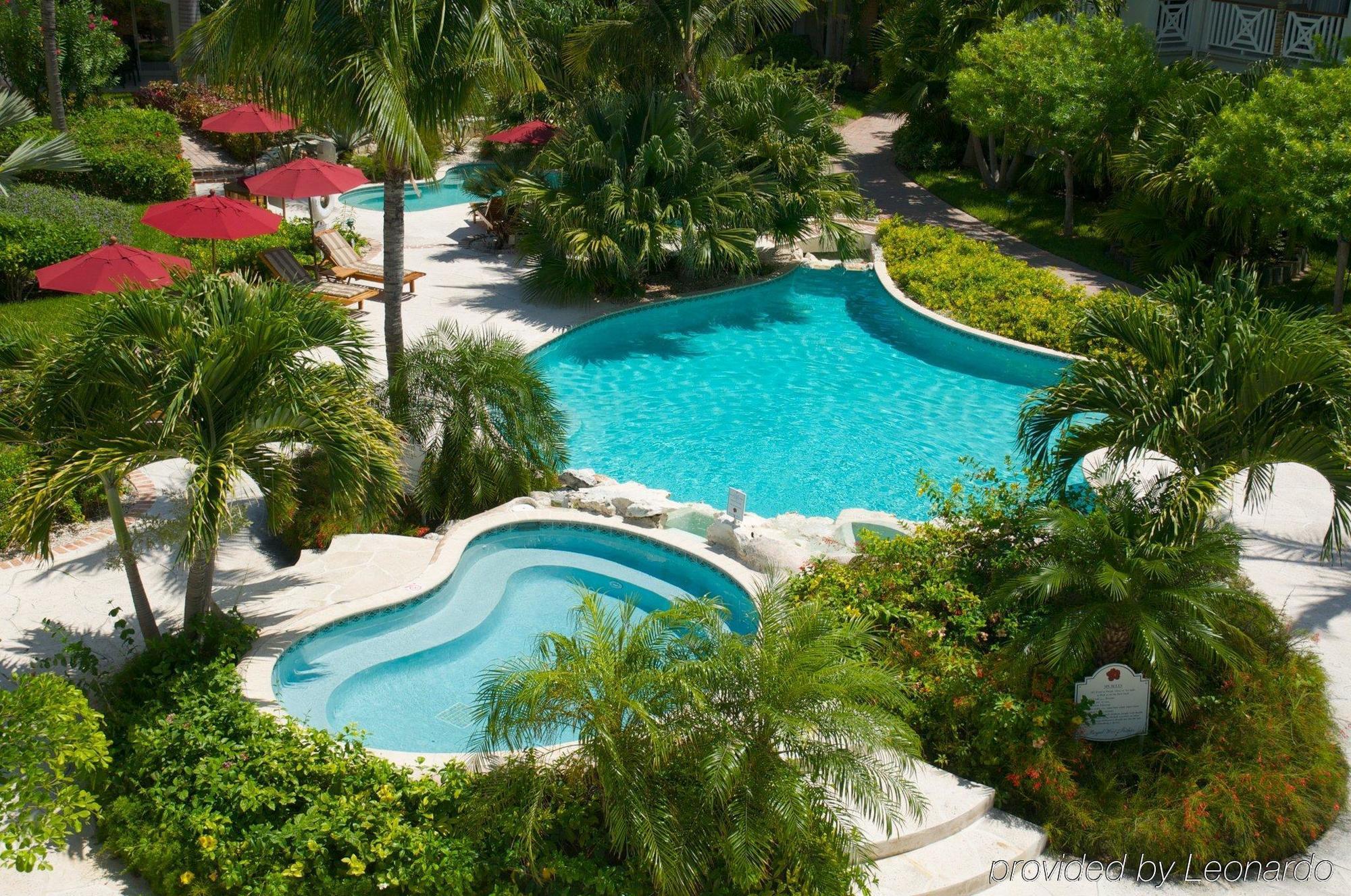 Royal West Indies Grace Bay Exterior photo