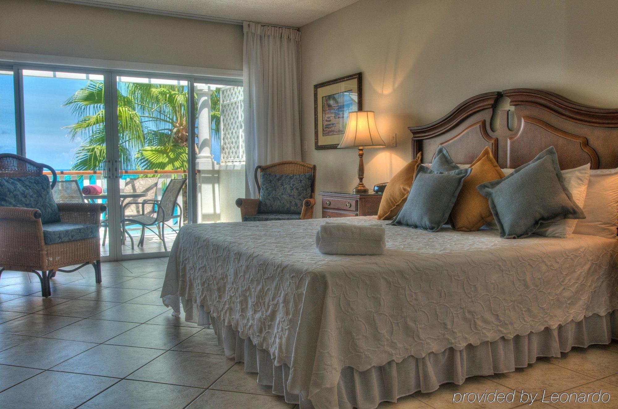 Royal West Indies Grace Bay Exterior photo