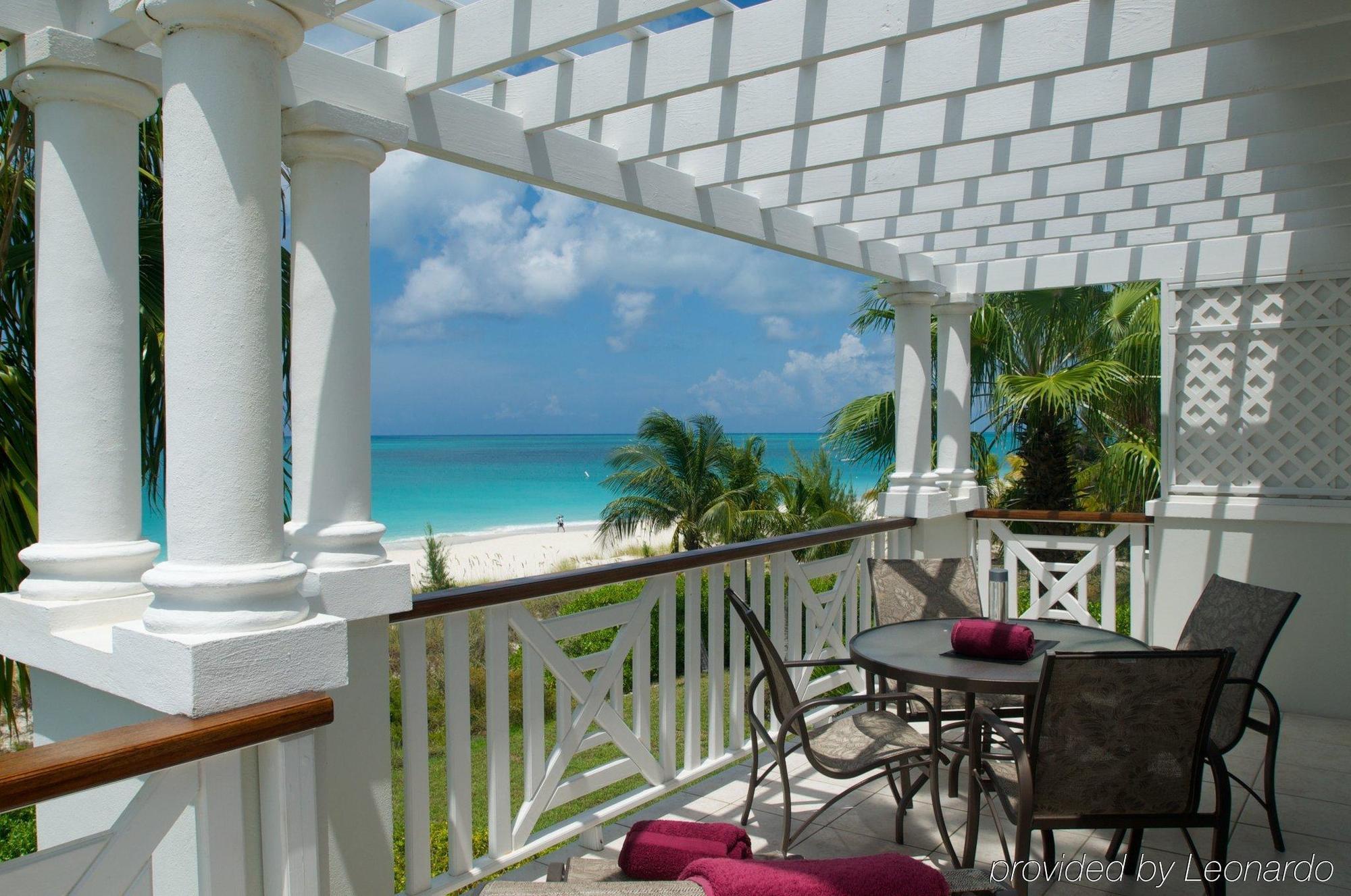 Royal West Indies Grace Bay Exterior photo