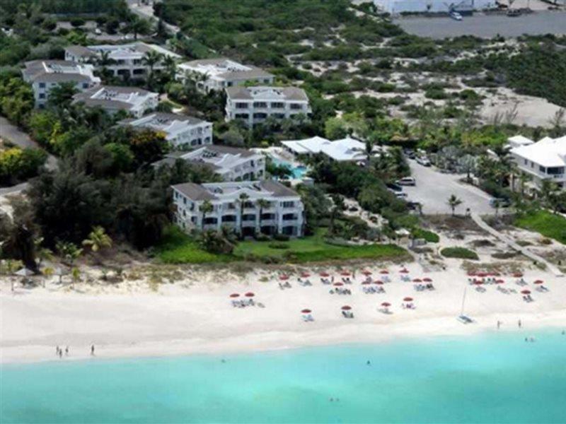 Royal West Indies Grace Bay Exterior photo