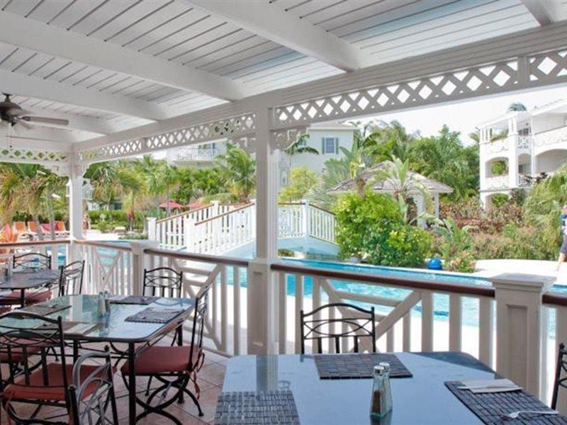 Royal West Indies Grace Bay Exterior photo