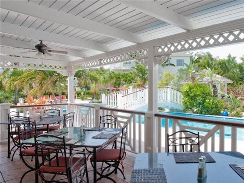 Royal West Indies Grace Bay Exterior photo
