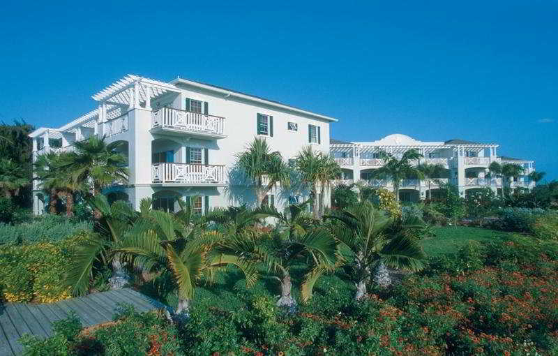 Royal West Indies Grace Bay Exterior photo