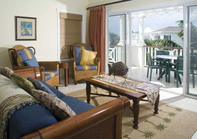 Royal West Indies Grace Bay Exterior photo