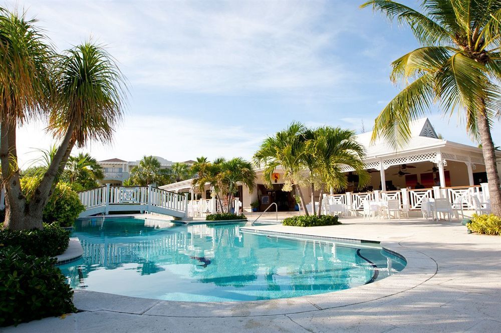 Royal West Indies Grace Bay Exterior photo