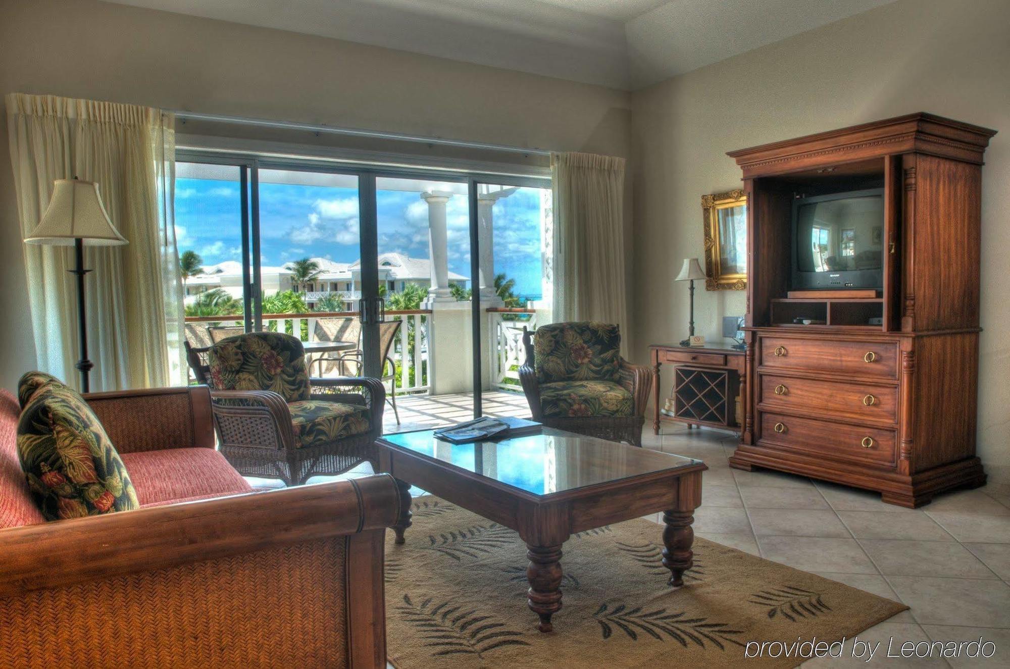 Royal West Indies Grace Bay Exterior photo