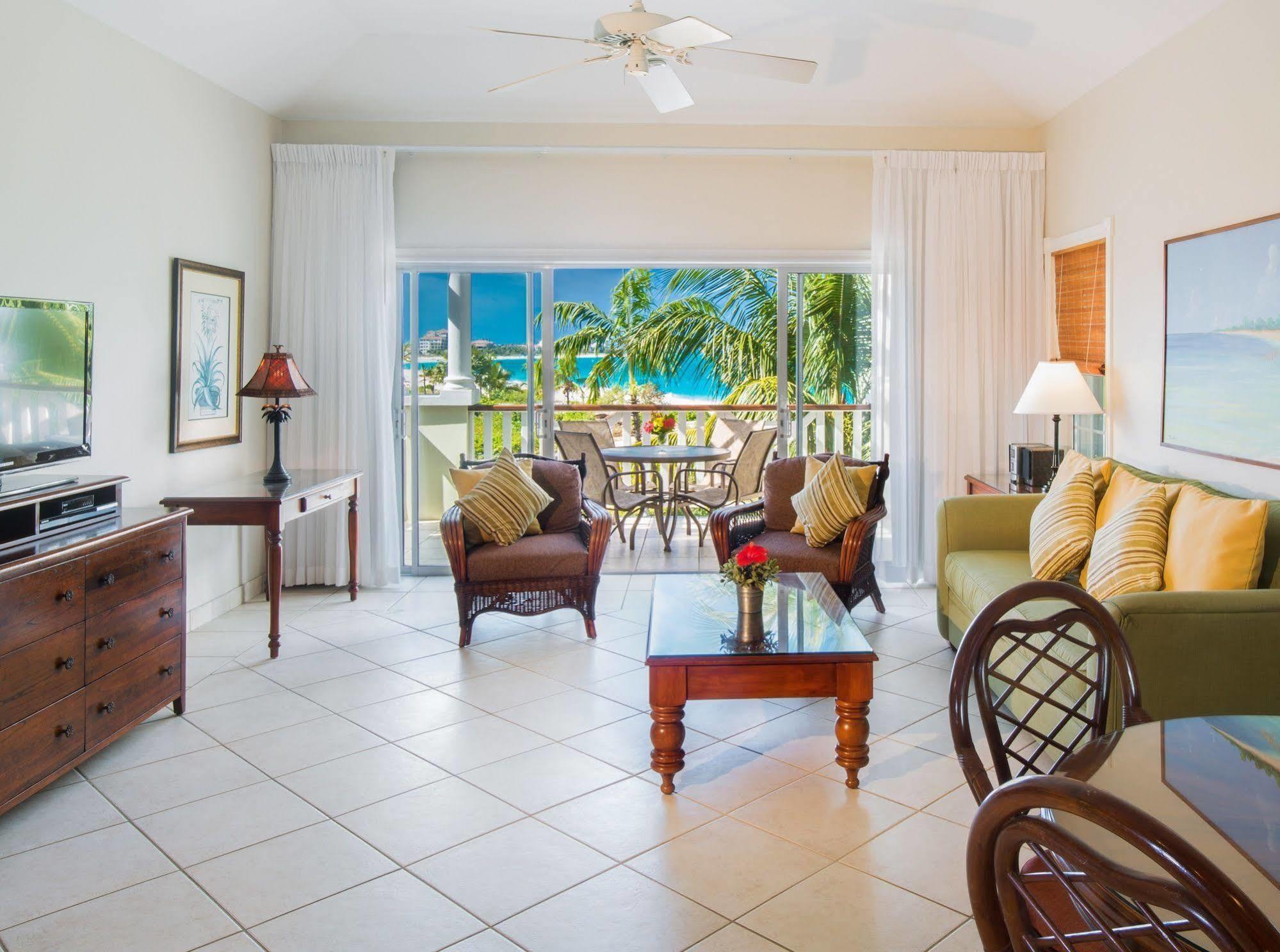 Royal West Indies Grace Bay Exterior photo
