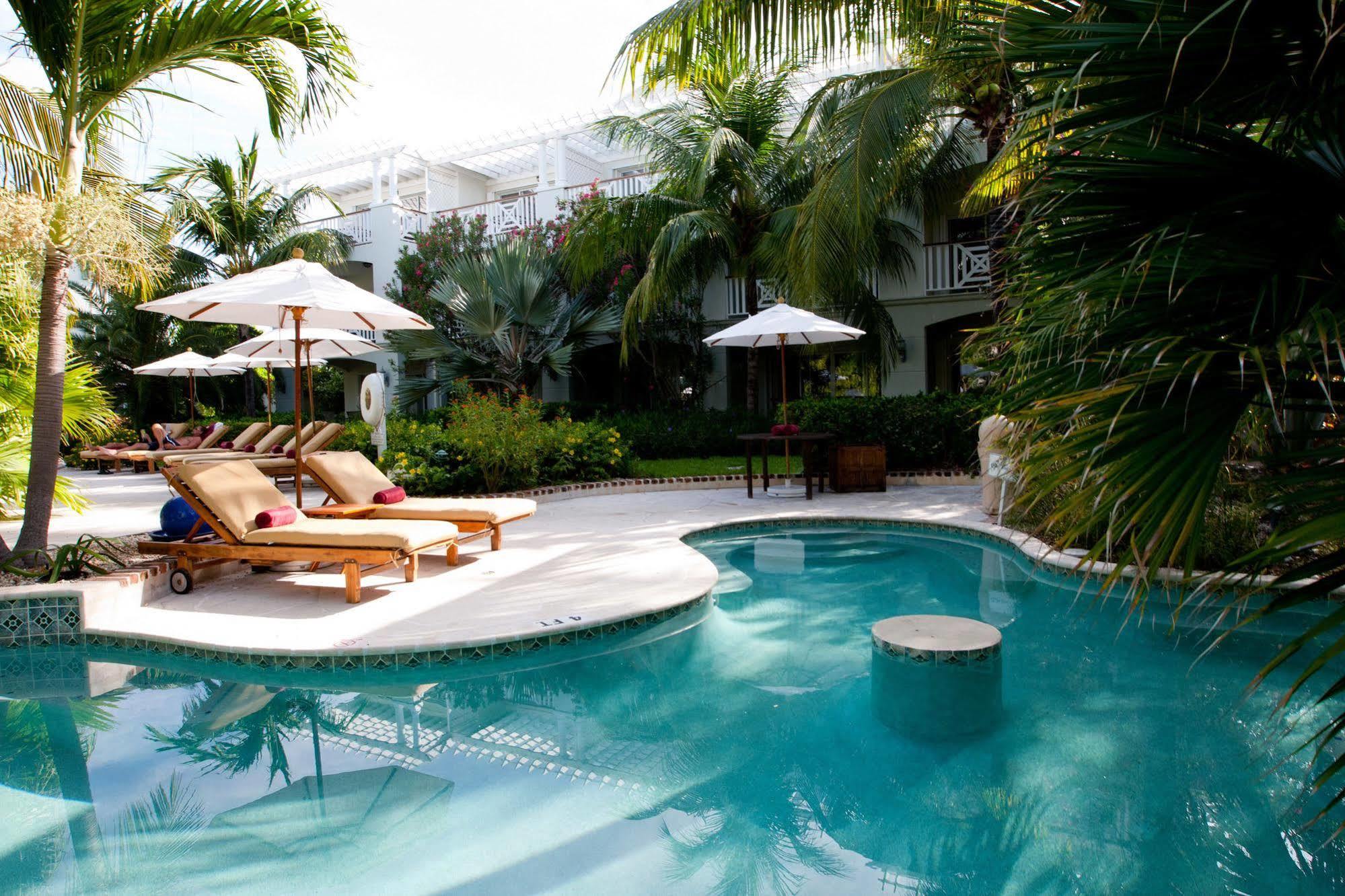 Royal West Indies Grace Bay Exterior photo