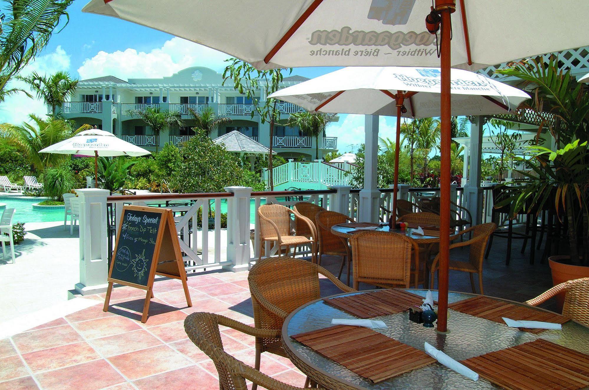 Royal West Indies Grace Bay Exterior photo
